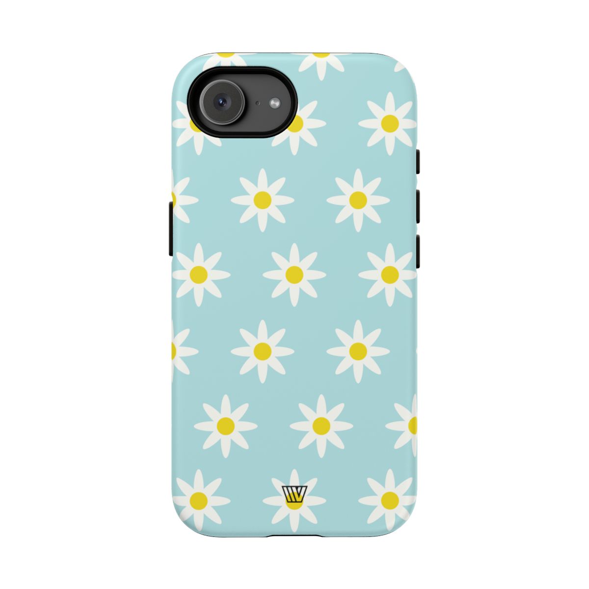 DOODLE DAISY | Tough Phone Case