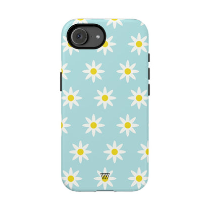 DOODLE DAISY | Tough Phone Case