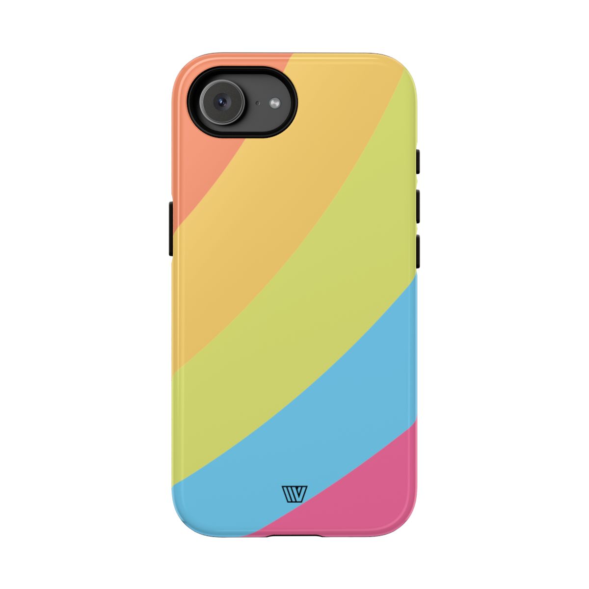 NEON RAINBOW | Tough Phone Case