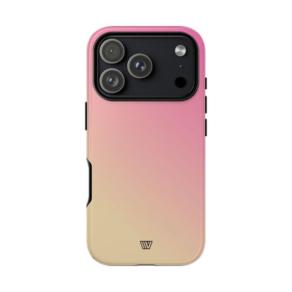 PINK LEMONADE | Tough Phone Case