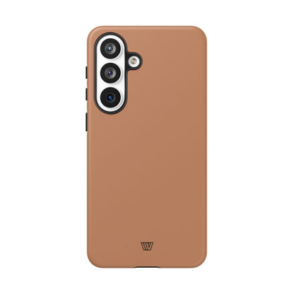 ANTIQUE BRASS | Tough Phone Case