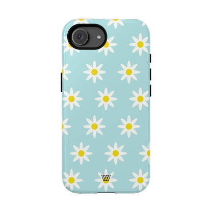 DOODLE DAISY | Tough Phone Case