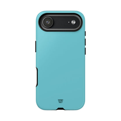 CYAN | Tough Phone Case