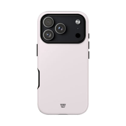 WISP PINK | Tough Phone Case