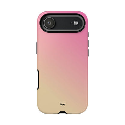 PINK LEMONADE | Tough Phone Case