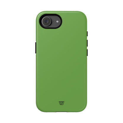 GREEN | Tough Phone Case