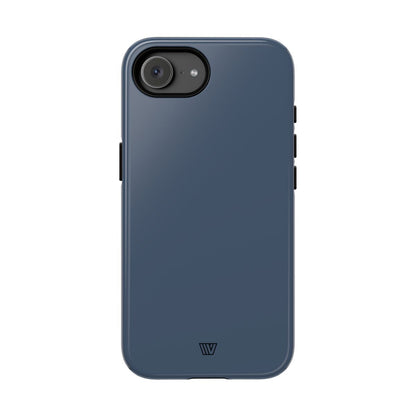 DENIM BLUE | Tough Phone Case