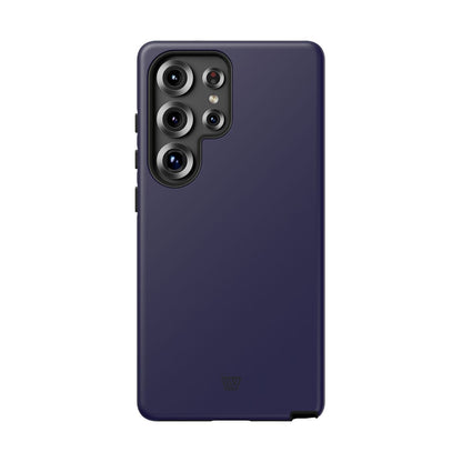 MIDNIGHT | Tough Phone Case