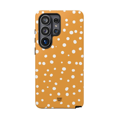 SUNSHADE DOTS | Tough Phone Case