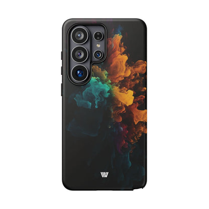 COLOR BURST | Tough Phone Case