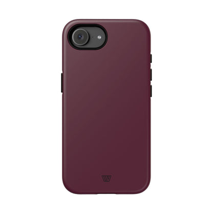 WINE BERRY | Tough Phone Case