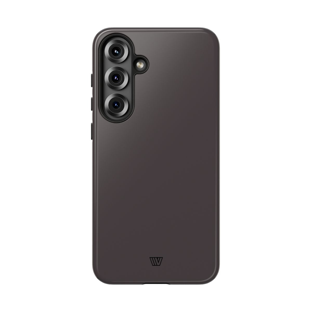 TUNDORA GREY | Tough Phone Case