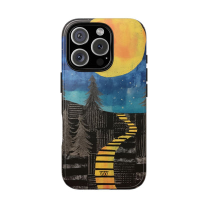 POETRY BOOK | Tough Phone Case