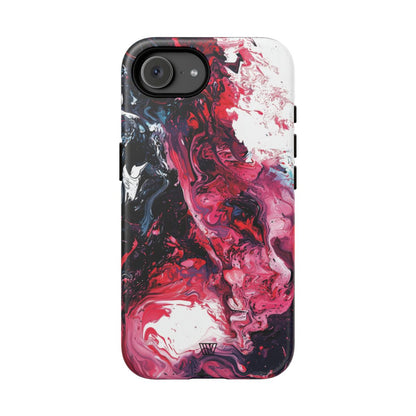 RUBY FLOW | Tough Phone Case