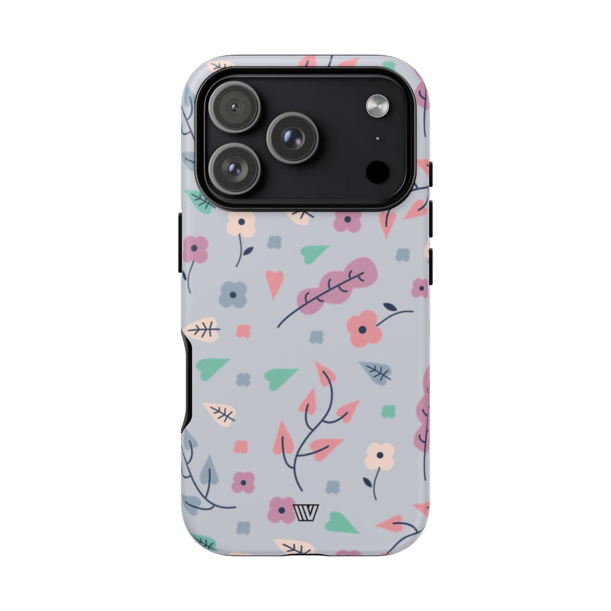PETAL PASTELS | Tough Phone Case