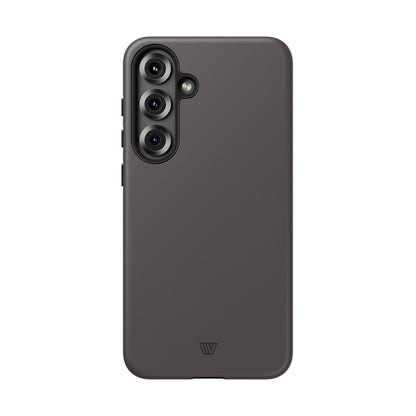 TUNDORA GREY | Tough Phone Case