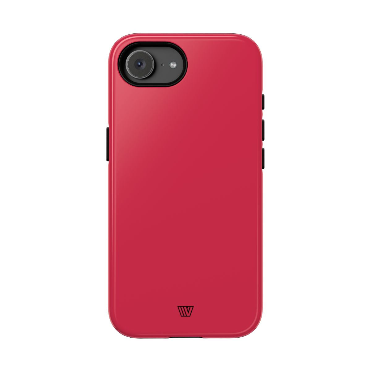 RED AMARANTH | Tough Phone Case