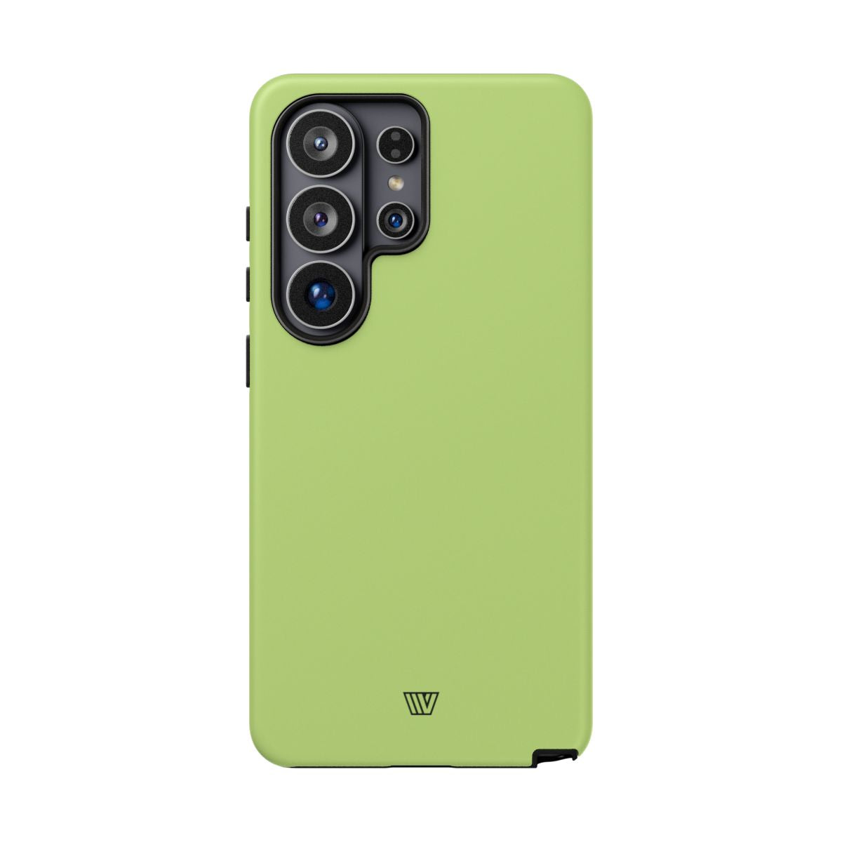 SULU GREEN | Tough Phone Case
