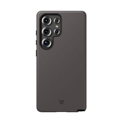 TUNDORA GREY | Tough Phone Case