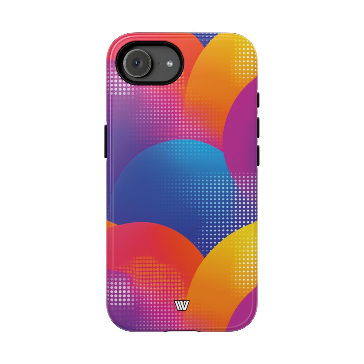 BOLD VIBES | Tough Phone Case