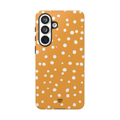 SUNSHADE DOTS | Tough Phone Case
