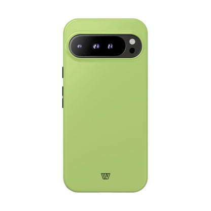 SULU GREEN | Tough Phone Case