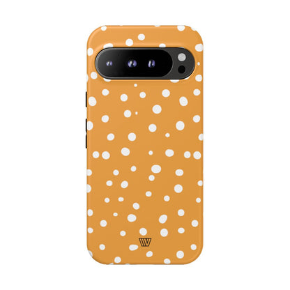 SUNSHADE DOTS | Tough Phone Case