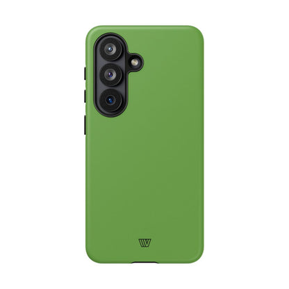 GREEN | Tough Phone Case