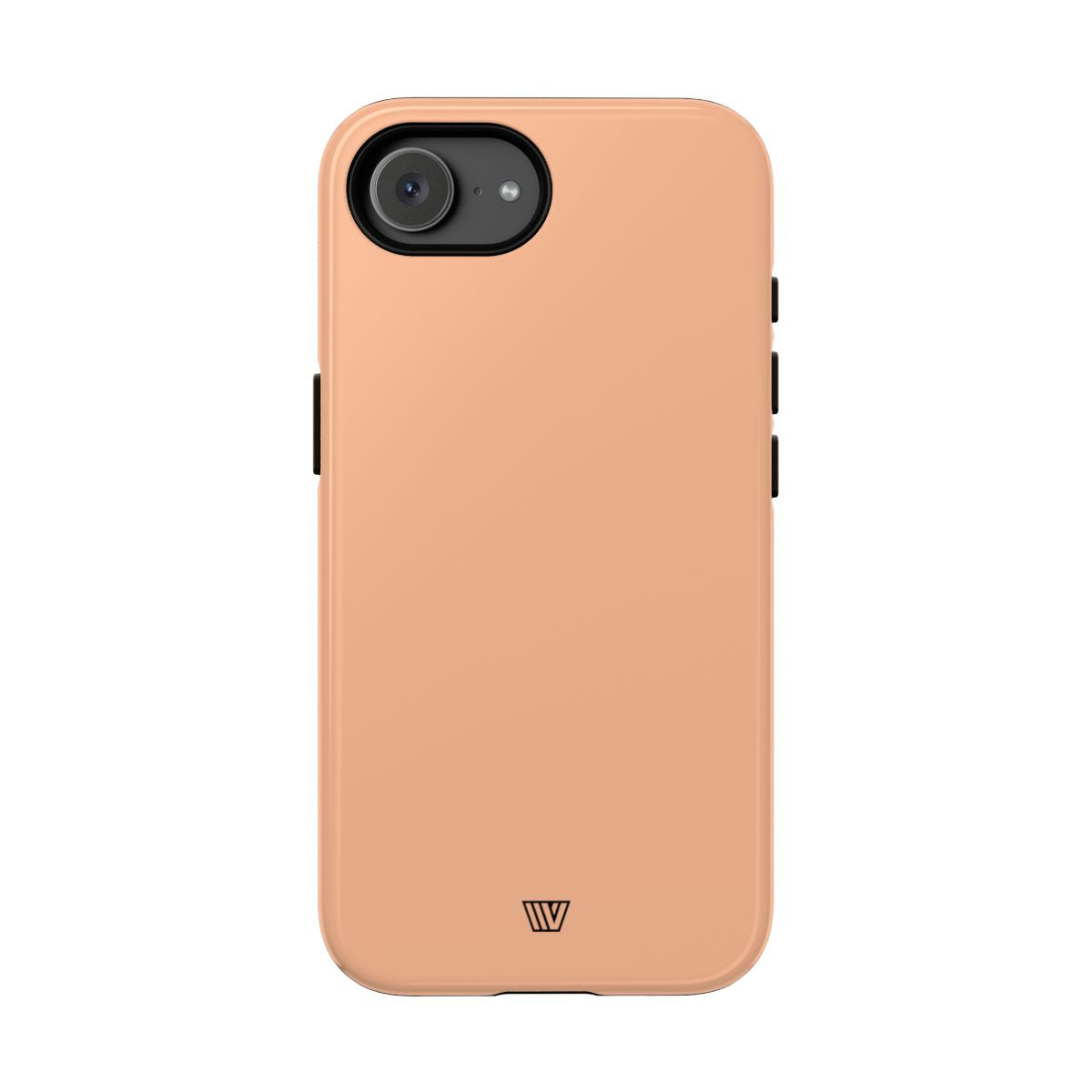 PEACH FUZZ | Tough Phone Case