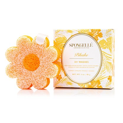 Pikake | Hawaiian Buffer