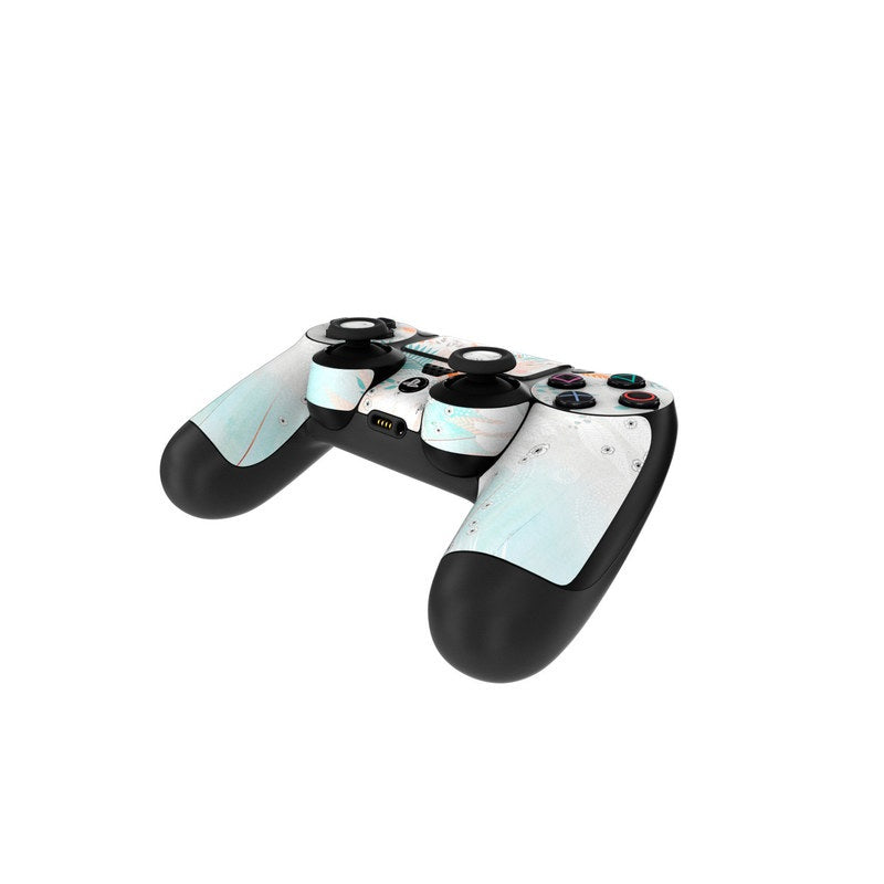 Tropical Fern - Sony PS4 Controller Skin