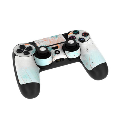 Tropical Fern - Sony PS4 Controller Skin