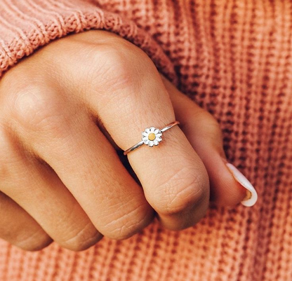 Daisy Ring