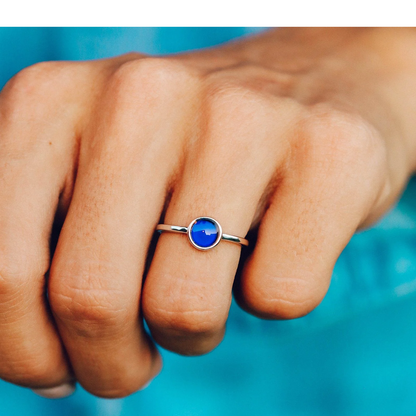 Mood Ring