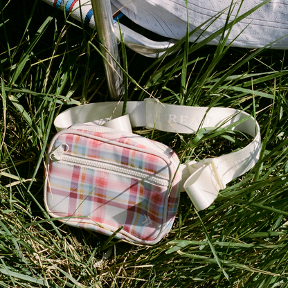Quinn - Belt Bag
