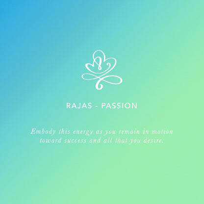 Rajas Namaste Bracelet