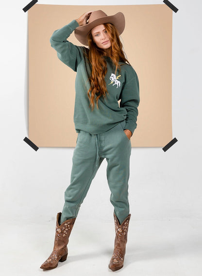'Ranch Club' Sweatshirt