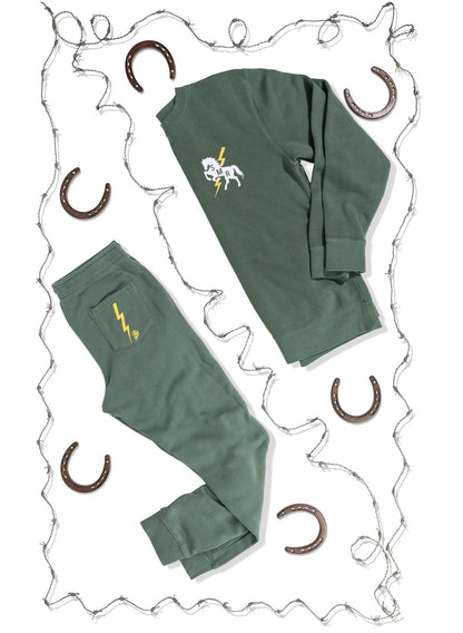 'Ranch Club' Sweatshirt