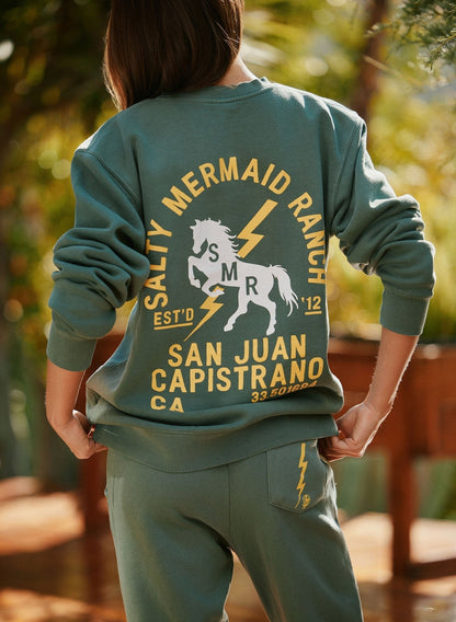'Ranch Club' Sweatshirt