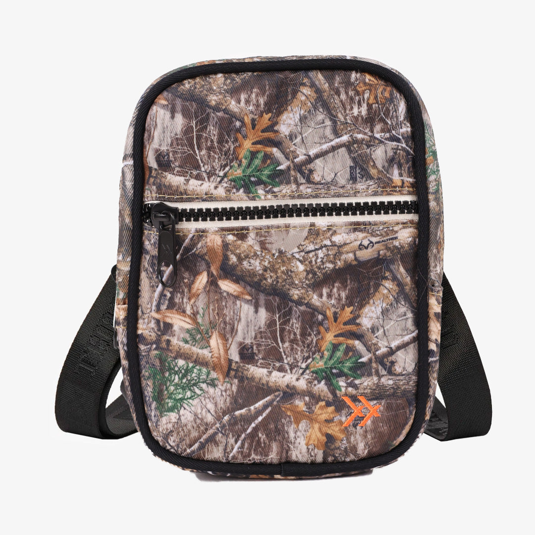 Realtree Edge - Crossbody Bag