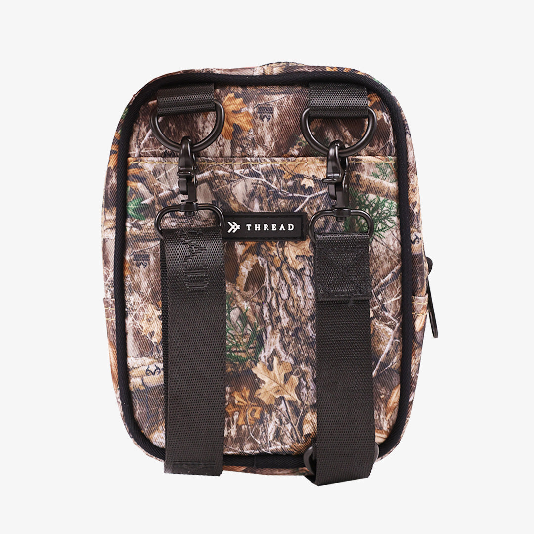 Realtree Edge - Crossbody Bag