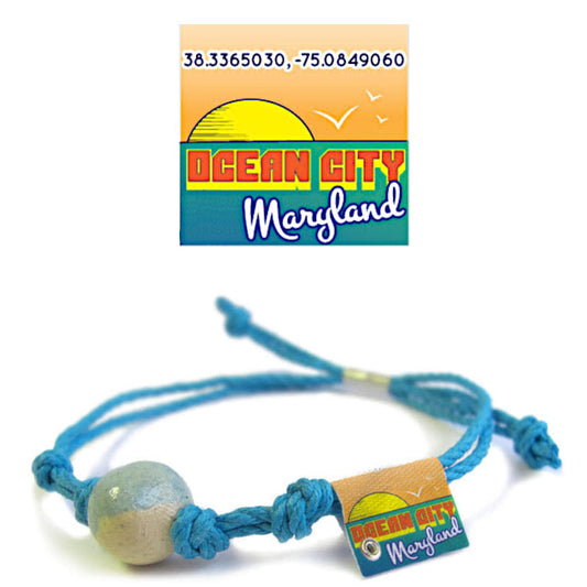 Ocean City, Maryland