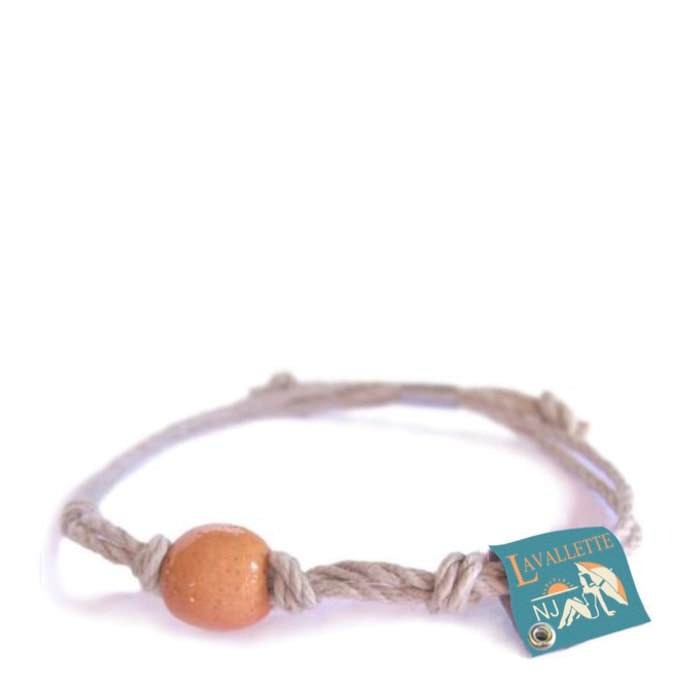 Lavallette, NJ Bracelet | Anklet