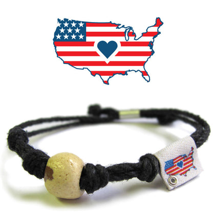 USA
