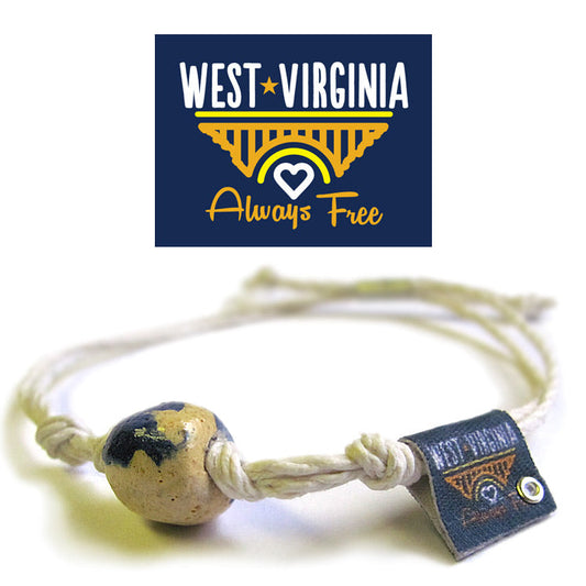 West Virginia