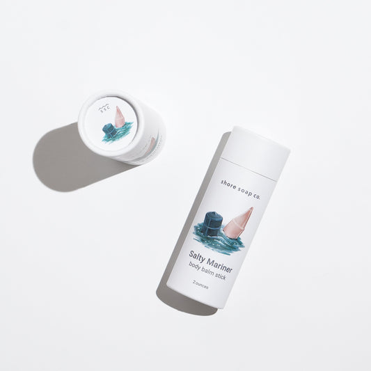 Salty Mariner Body Balm