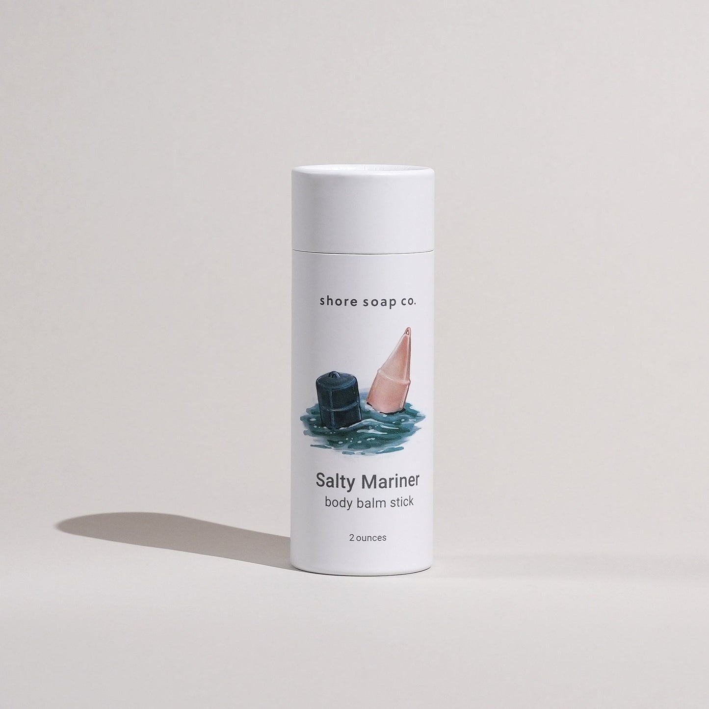 Salty Mariner Body Balm