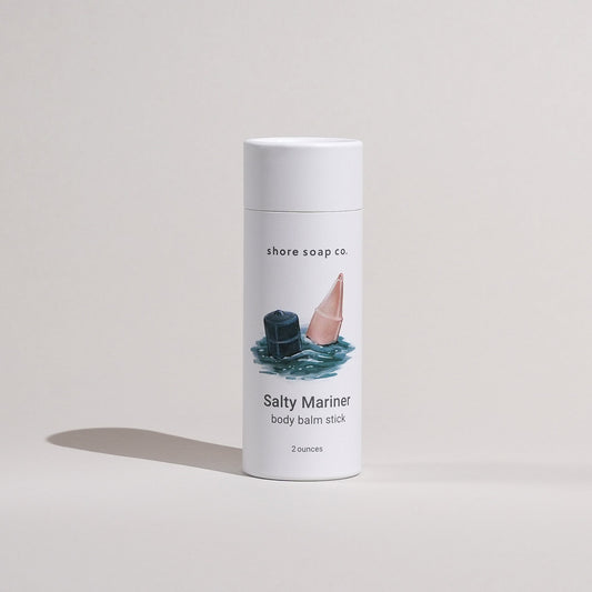 Salty Mariner Body Balm