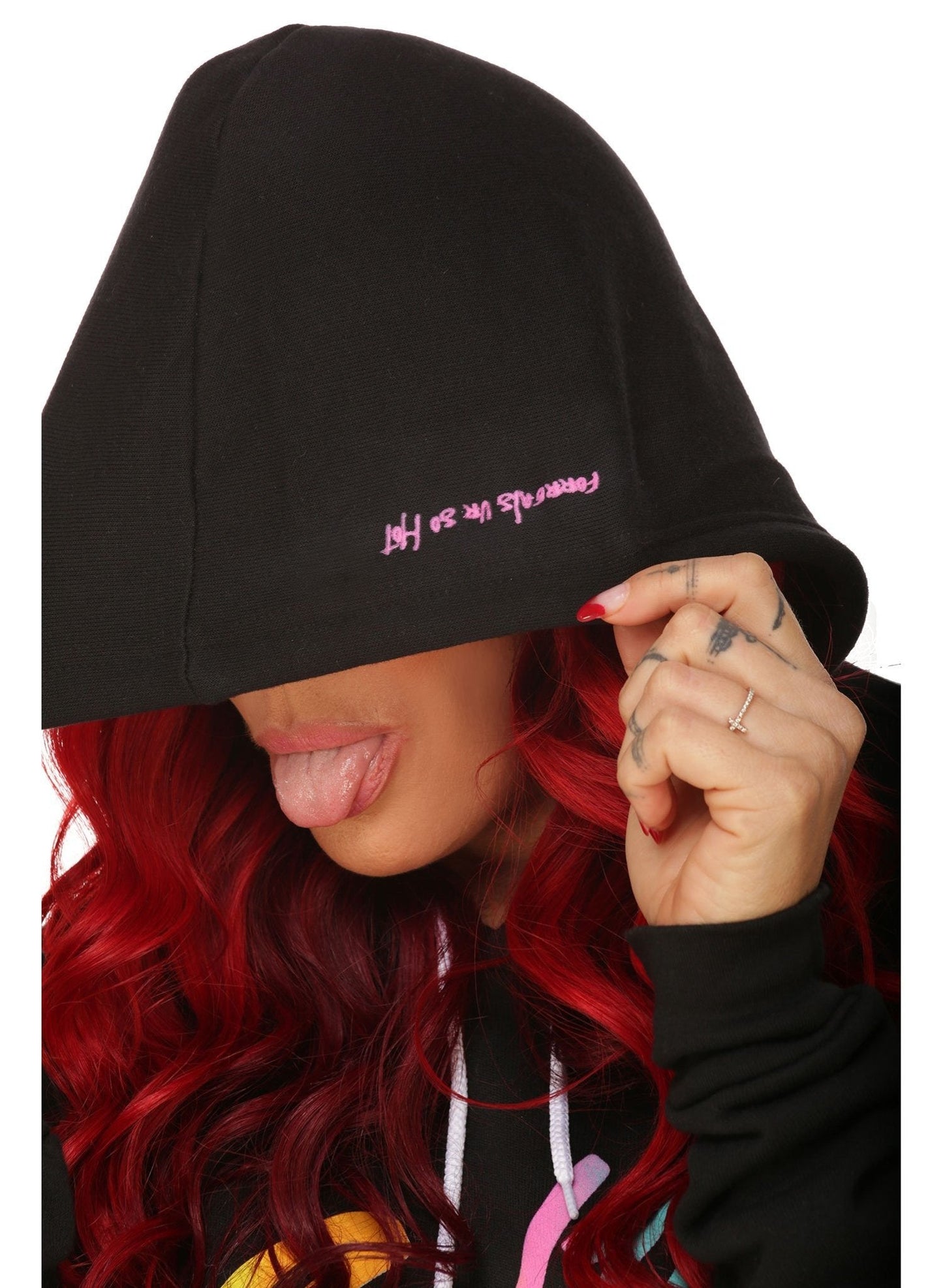 'Salty & Sunny' Unisex Hoodie