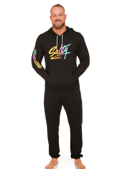 'Salty & Sunny' Unisex Hoodie